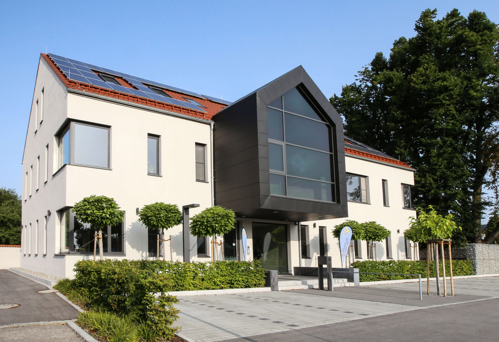 Aktuell Lohnsteuerhilfeverein e.V. | Der Verein im Überblick