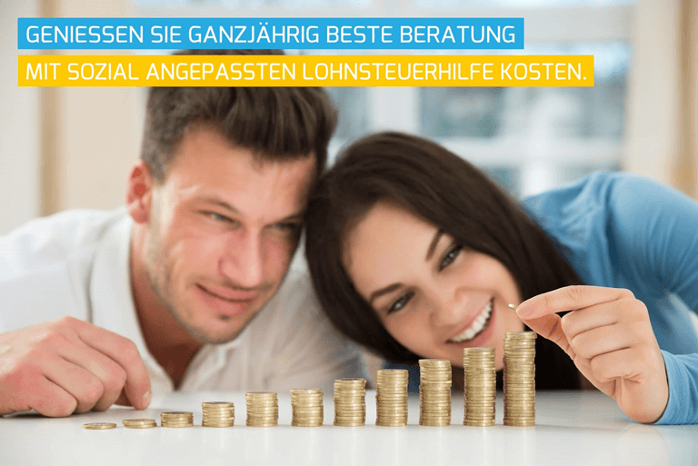 Lohnsteuerhilfeverein In Der Nähe Jetzt Geöffnet Lohnsteuerhilfeverein Kosten l Niedrige Beiträge & Gebühren