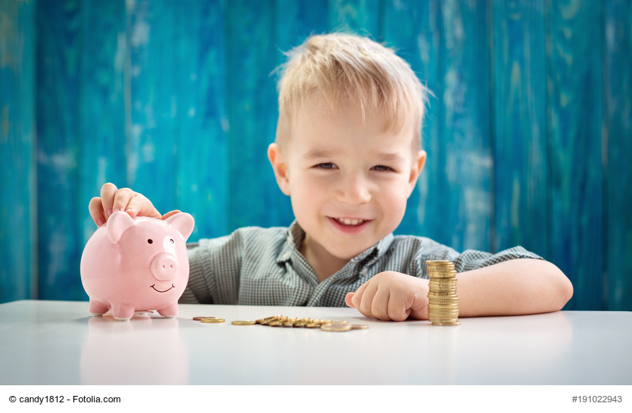 Steuertipp: So setzen Sie Kinderbetreuungskosten steuerlich ab!