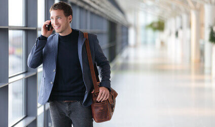 Handy von der Steuer absetzen - so geht's!