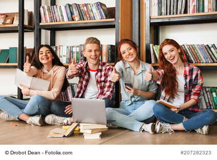 Was Studenten Von Der Steuer Absetzen Konnen Und Steuern Sparen