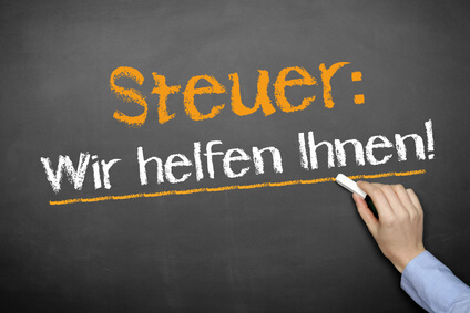 Steuerlexikon: Was ist ein Lohnsteuerhilfeverein?