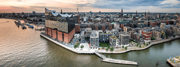 Lohnsteuerhilfeverein in Hamburg