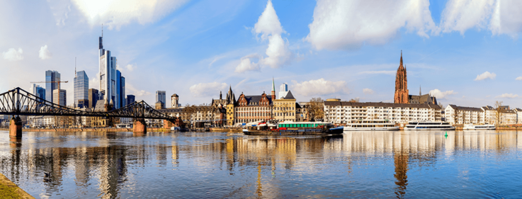 Lohnsteuerhilfeverein in Frankfurt am Main