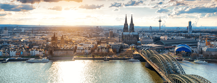 Lohnsteuerhilfeverein in Köln