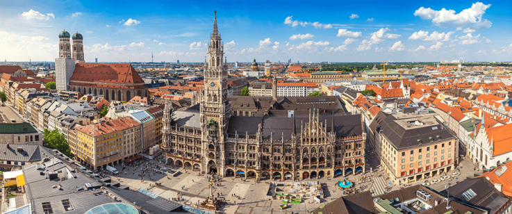 Lohnsteuerhilfeverein in München