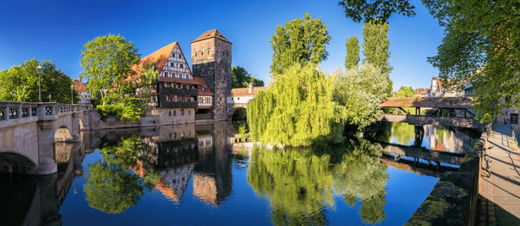 Lohnsteuerhilfeverein in Nürnberg