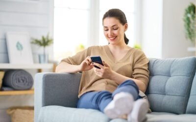 Steuerberatung online - bequem von Zuhause