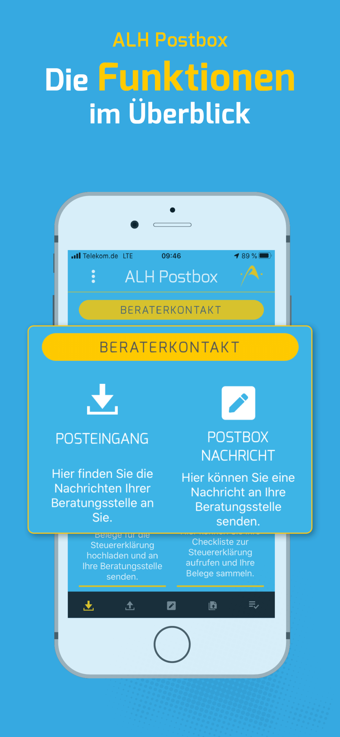 postbox app postbox app