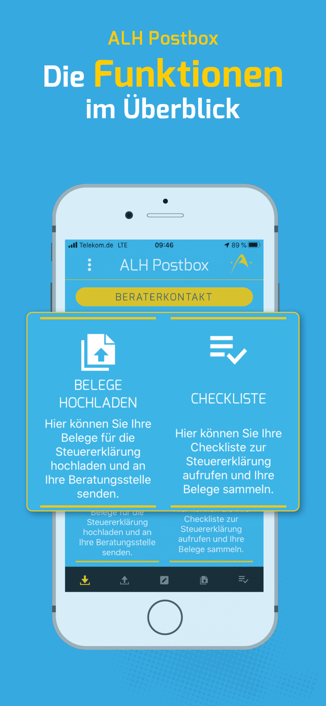 postbox app postbox app