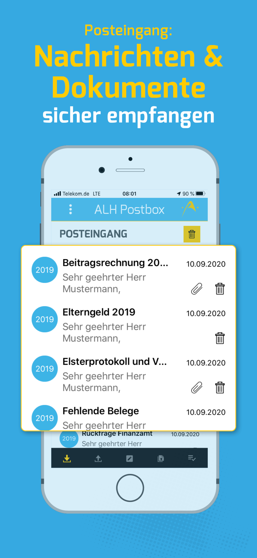 postbox app postbox app