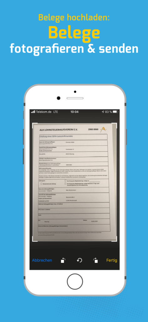 postbox app