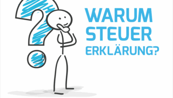 Lohnt sich eine Steuererklärung? Wir erklären warum sich die Arbeit lohnt und mit welchen Tipps Sie Steuer sparen können!