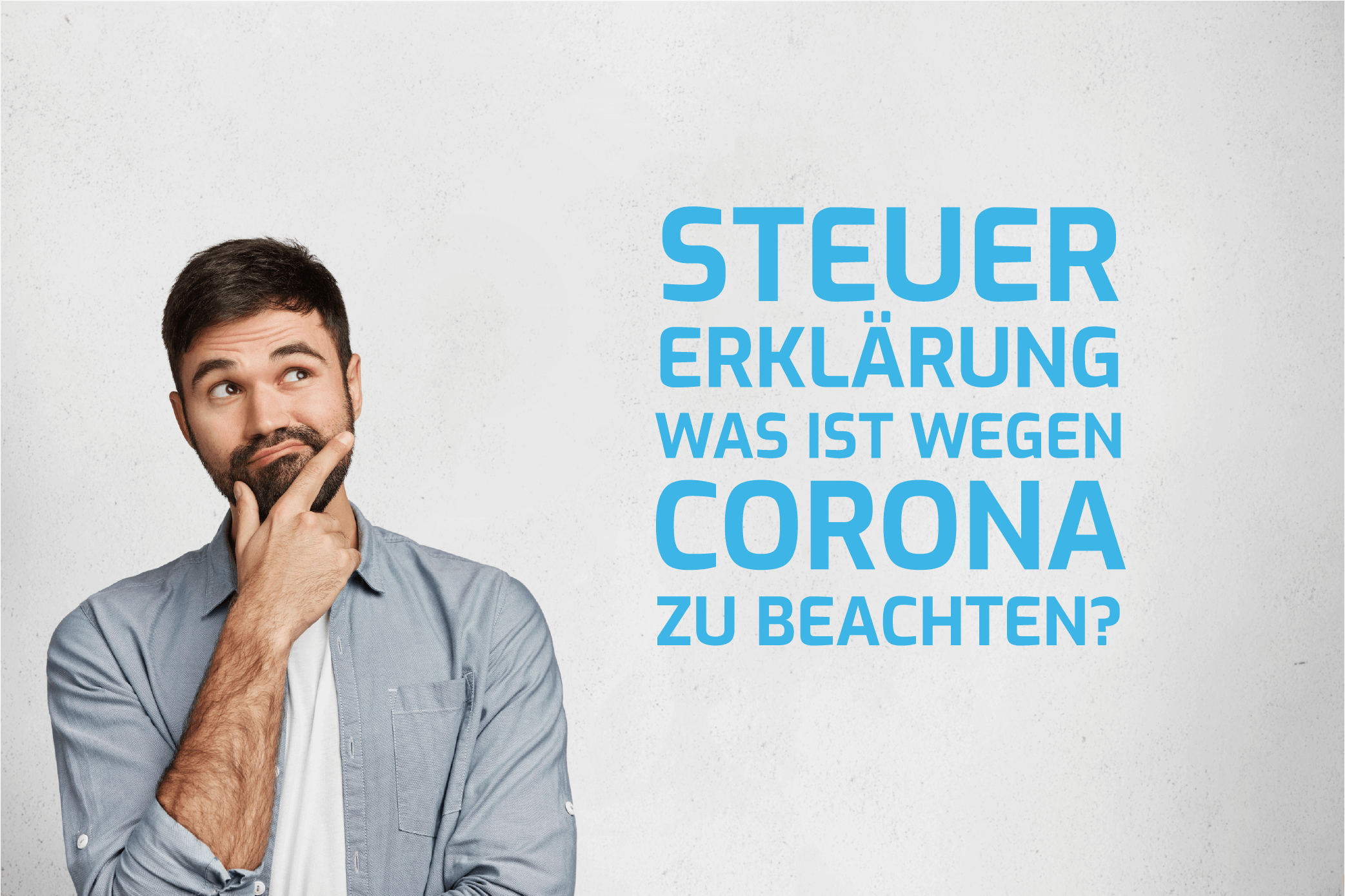 Was Ist Bei Der Steuererklarung Wegen Corona Zu Beachten Kostenlose Steuer Checkliste