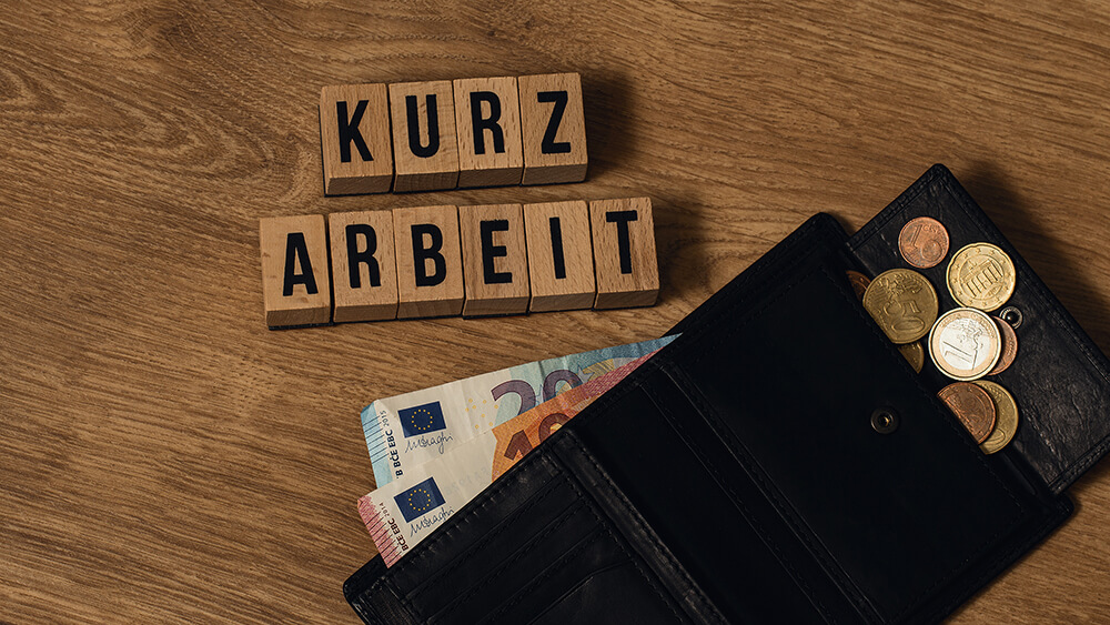 Kurzarbeit und Steuererklärung: Das sollten Sie wissen!