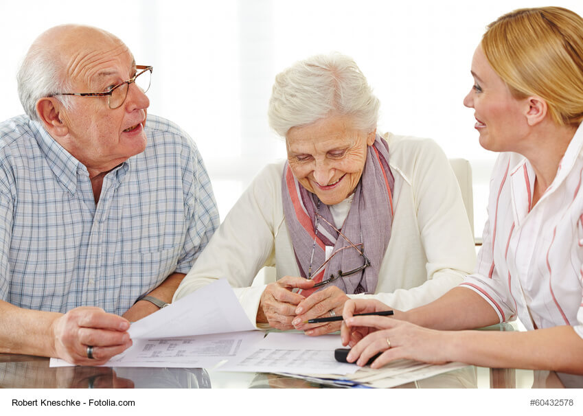 Was ist die Grundrente?