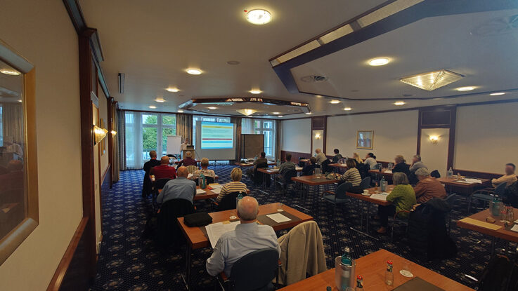 Steuerseminar Seligenstadt