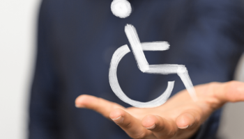 Erhöhter Behinderten-Pauschbetrag seit 2021 – Profitieren Sie jetzt!
