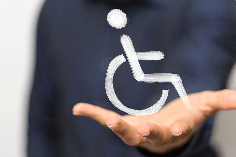 Erhöhter Behinderten-Pauschbetrag seit 2021 – Profitieren Sie jetzt!