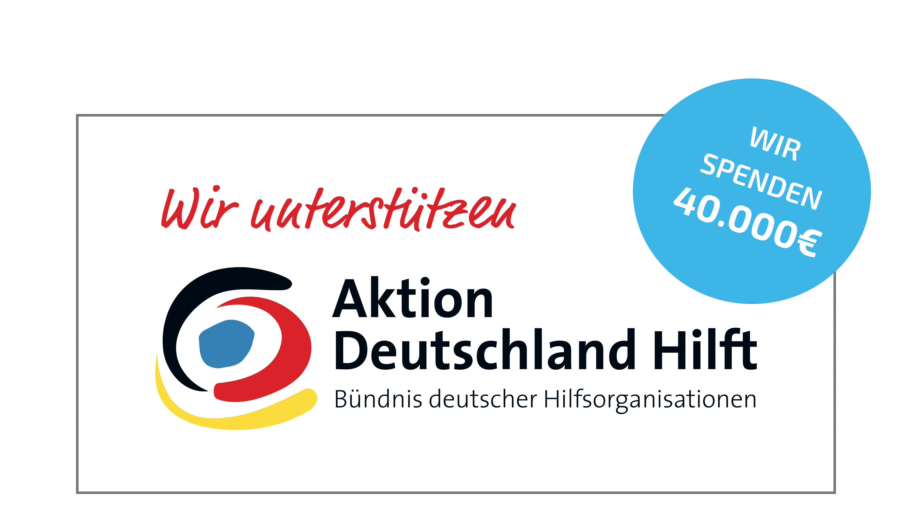 Krieg in der Ukraine – Aktuell Lohnsteuerhilfeverein e.V. spendet an Betroffene