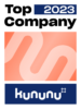 kununu Top Company 2023 | Aktuell Lohnsteuerhilfeverein e.V.