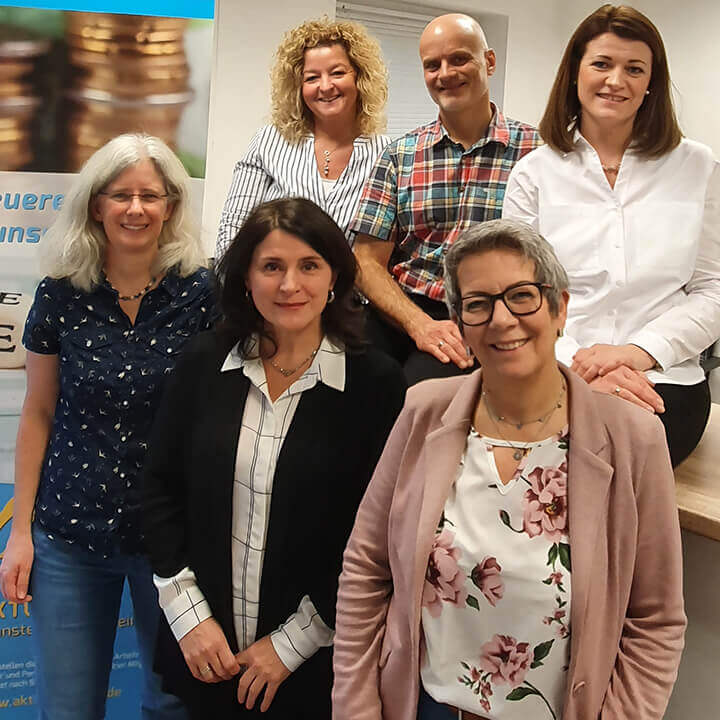 Christian Schneider | Beratungsstellenleiter & Team in Moers