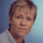 Ingrid Binder | Beratungsstellenleiterin Coppenbrügge