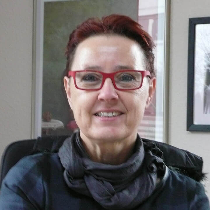Roswitha Meyer-Starz | Beratungsstellenleiterin Bad Bergzabern
