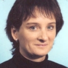 Petra Spriess | Beratungsstellenleiterin Ramstein-Miesenbach