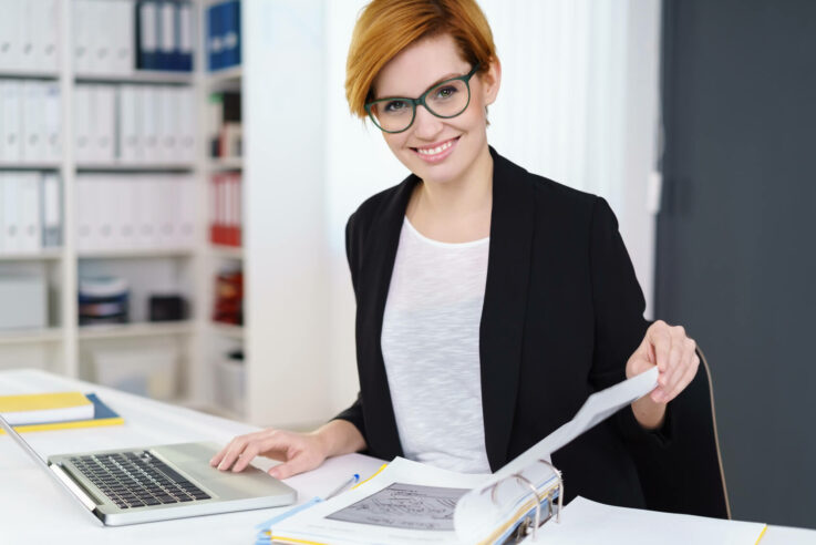 Stellenanzeige Steuerfachangestellter (m/w/d) | 96887 Bad Bergzabern