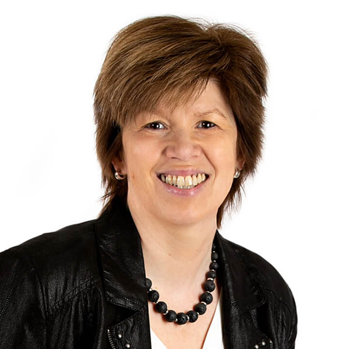 Bettina Ladewig | Beratungsstellenleiterin 32584 Löhne