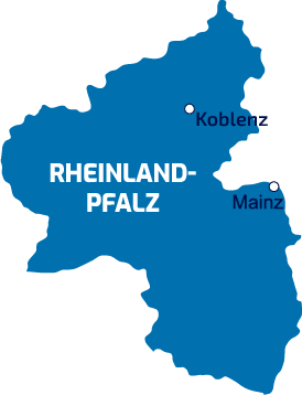 Lohnsteuerhilfe Rheinland-Pfalz | Beratungsstellen in Rheinland-Pfalz