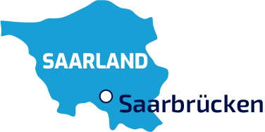 Lohnsteuerhilfe Saarland | Beratungsstellen im Saarland