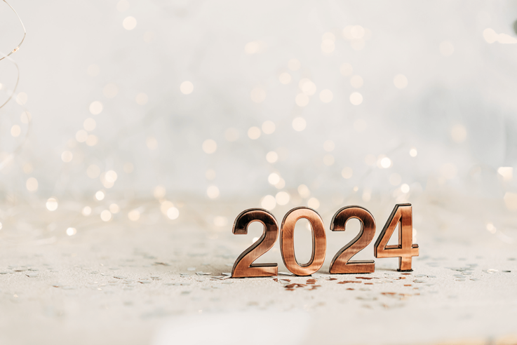 Gesetzesänderungen 2024 – Das ändert sich in diesem Steuerjahr