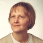 Johanna Henze | Beratungsstellenleiterin in Bielefeld