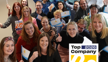 kununu Top Company 2026 Team | Aktuell Lohnsteuerhilfeverein e.V.