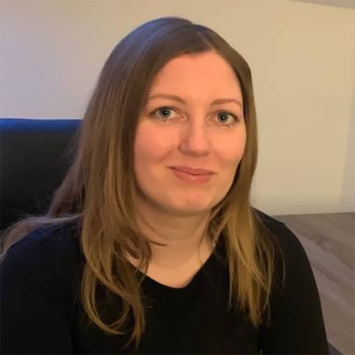 Tanja Pereira | Beratungsstellenleiterin Duisburg