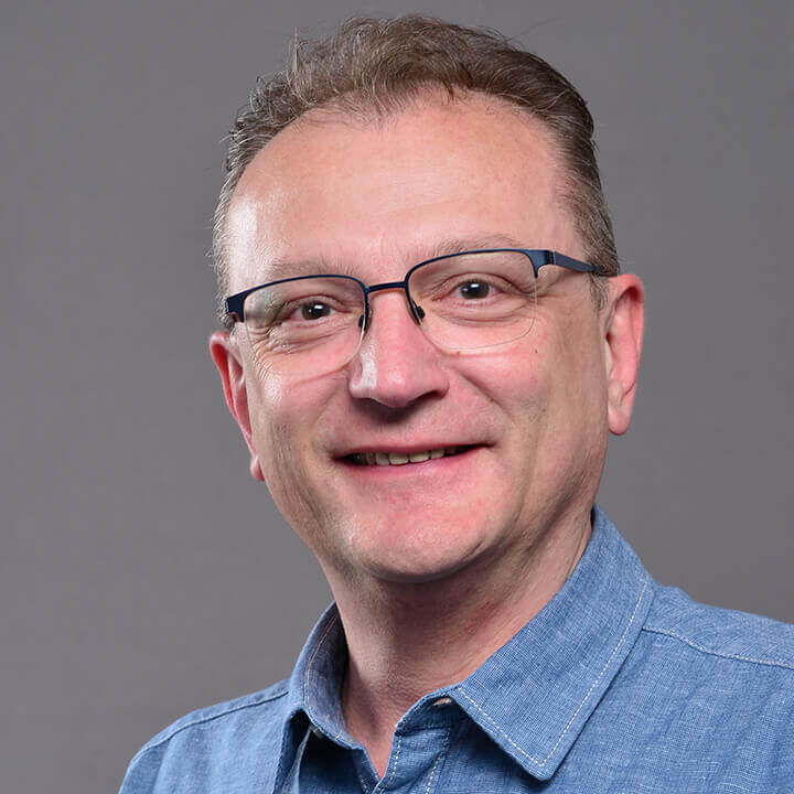Eugen Leibel - Referenz Beratungsstellenleiter Lohnsteuerhilfeverein