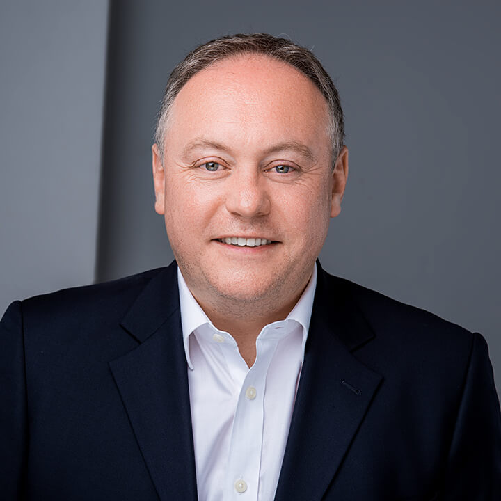 Aktuell Lohnsteuerhilfeverein Beratungsstellenleiter Marcus Götz