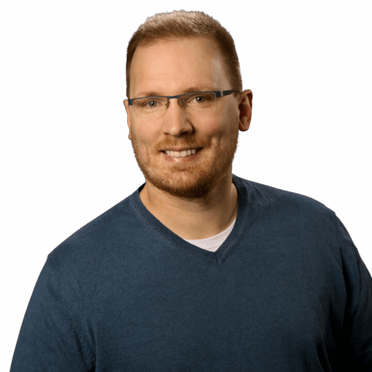 Beratungsstellenleiter Stefan Brandscheid