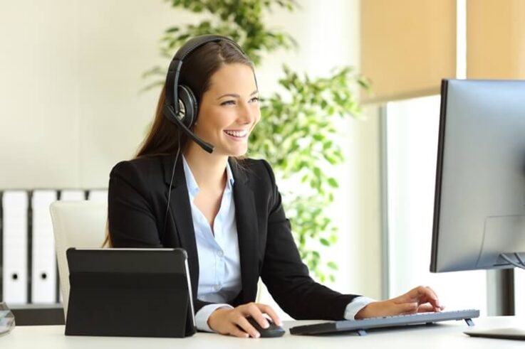 Stellenanzeige Kauffrau/-mann für Büromanagement (m/w/d) | 53773 Hennef (Sieg)