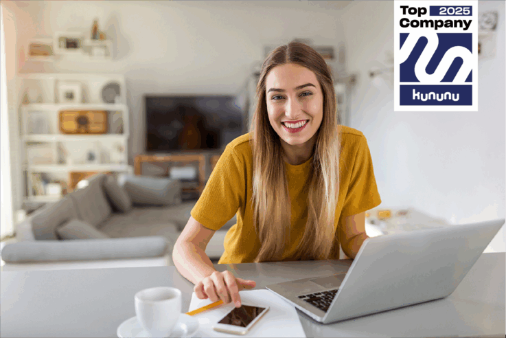 Qualifikation & Bewerbung