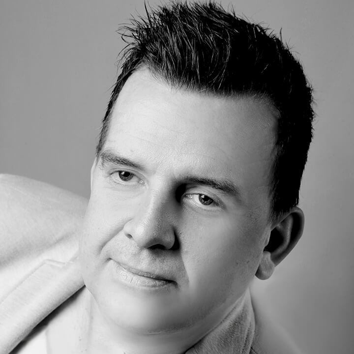 Beratungsstellenleiter in Burgdorf - Stefan Palfner
