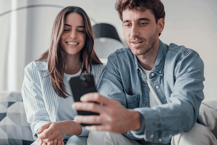 Flexible Online-Beratung zur Steuerklassenwahl