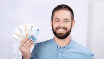 Die durchschnittliche Steuerrückerstattung laut Statistischem Bundesamt liegt 2025 bei 1.172 Euro.