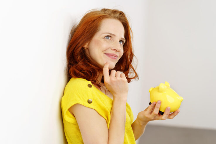 Jährlicher Mitgliedsbeitrag