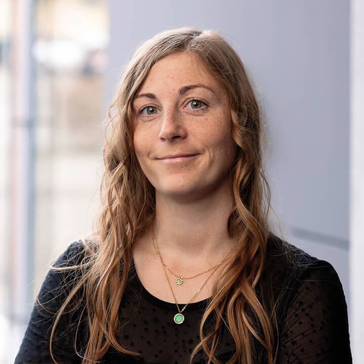 Beratungsstellenleiterin in Homberg Efze - Allmuthshausen | Klaudia Stramm