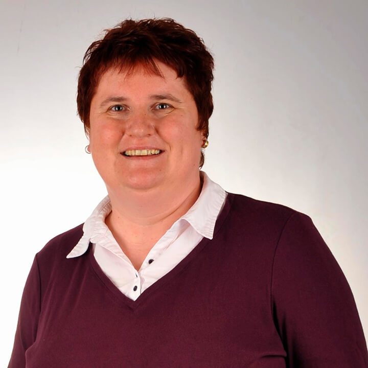 Marina Korzonnek | Beratungsstellenleiterin Sinsheim Eschelbach