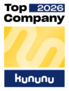 kununu Top Company 2026 | Aktuell Lohnsteuerhilfeverein e.V.