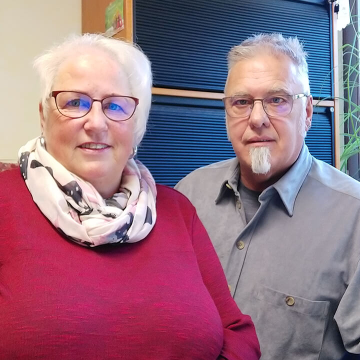 Beratungsstellenleiter in Schloß Holte-Stukenbrock | Rogger Ostheimer